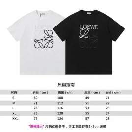 Picture of Loewe T Shirts Short _SKULoeweS-2XL3xtx25859141